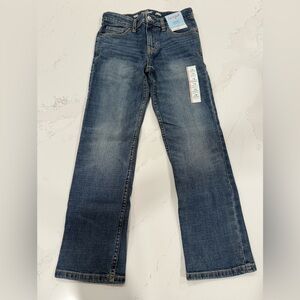 Boys Straight leg Jeans size 10 Cat & Jack
